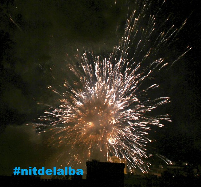 hashtag #nitdelalba