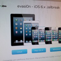 Jailbreak 6.1 ipad 2